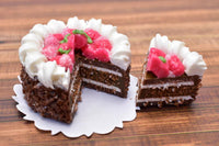 Miniature food Cut cake (3) [SLCS3]