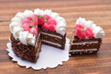 Miniature food Cut cake (3) [SLCS3]