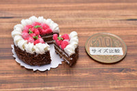 Miniature food Cut cake (3) [SLCS3]