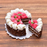 Miniature food Cut cake (3) [SLCS3]