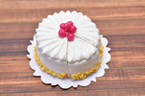 Miniature food Cut cake (9) [SLCS9]