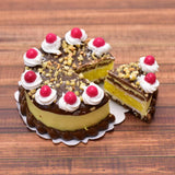 Miniature food Cut cake (11) [SLCS11]