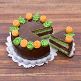 Miniature food Cut cake (13) [SLCS13]