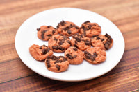 Miniature food cookies (10) 10 pieces [COK10]