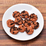 Miniature food cookies (10) 10 pieces [COK10]