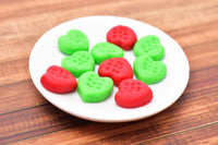 Miniature food cookies (11) 10 pieces [COK11]