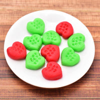 Miniature food cookies (11) 10 pieces [COK11]