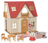 First Sylvanian Families [DH-08]