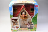 First Sylvanian Families [DH-08]