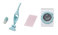 Washing machine and Cleaning machine [Ka-626] Sylvanian Families