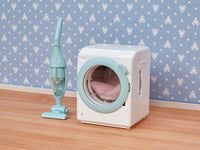 Washing machine and Cleaning machine [Ka-626] Sylvanian Families