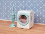 Washing machine and Cleaning machine [Ka-626] Sylvanian Families