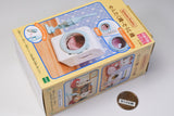 Washing machine and Cleaning machine [Ka-626] Sylvanian Families