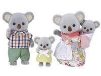 Koala Family [FS-15] Sylvanian Families