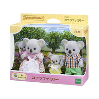 Koala Family [FS-15] Sylvanian Families