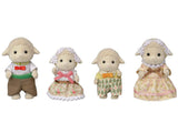 Sheep Family [FS-42] Sylvanian Families