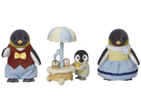 Penguin Family [FS-45] Sylvanian Families