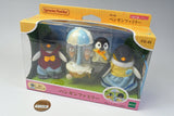 Penguin Family [FS-45] Sylvanian Families