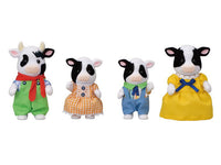 Cow Family [C-69] Sylvanian Families