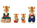 Giraffe Family [FS-40] Sylvanian Families