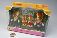 Giraffe Family [FS-40] Sylvanian Families