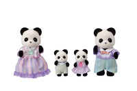 Panda Family [FS-39] Sylvanian Families