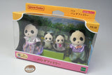 Panda Family [FS-39] Sylvanian Families