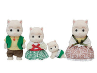 Alpaca Family [FS-31] Sylvanian Families