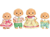 Toy Poodle Family [FS-29] Sylvanian Families