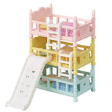 Baby Triple bunk beds [Ka-219] Sylvanian Families