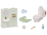 Toilet set [Ka-629] Sylvanian Families