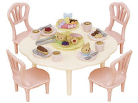 Sweets party set [Ka-426] Sylvanian Families