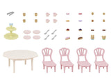 Sweets party set [Ka-426] Sylvanian Families