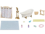 Bath/shower set [Ka-628] Sylvanian Families