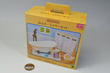 Bath/shower set [Ka-628] Sylvanian Families