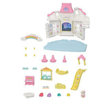 Sunny Kindergarten for Everyone [S-68] Sylvanian Families