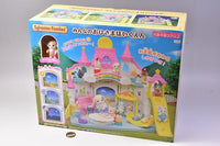 Sunny Kindergarten for Everyone [S-68] Sylvanian Families