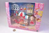 Pom pom! Popcorn Cycle [Mi-90] Sylvanian Families