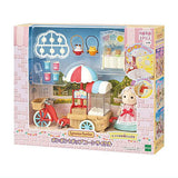 Pom pom! Popcorn Cycle [Mi-90] Sylvanian Families