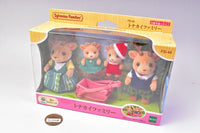 Reindeer Family [FS-44] Sylvanian Families