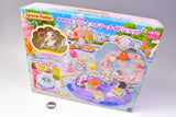 Yumemiru Princess Mermaid Shop [Ko-78] Sylvanian Families