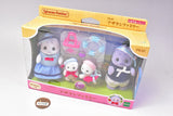 Seal Family [FS-51] Sylvanian Families