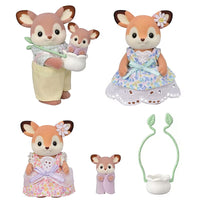 Deer Family [FS-53] Sylvanian Families