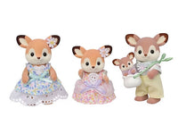 Deer Family [FS-53] Sylvanian Families