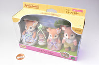 Deer Family [FS-53] Sylvanian Families