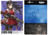 1/12 Little Armory Dolls Frontline [Lewis Type LADF32]