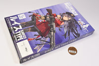 1/12 Little Armory Dolls Frontline [Lewis Type LADF32]