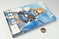 1/12 Little Armory Dolls Frontline [Suomi Type LADF29]