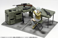 1/144 Diocolle Combat [DCMA15 Mini Base Concrete Ground A]