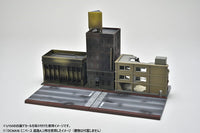 1/144 Diocolle Combat [DCMA16 Mini Base Road A]